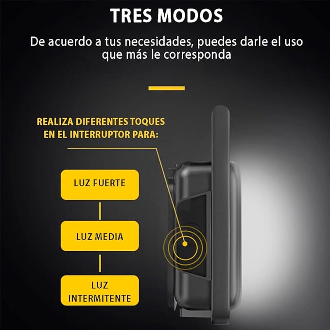 MINI LINTERNA LLAVERO LED - OFERTA 2 X 1