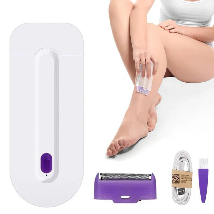PerfectSkin™ Depiladora Eléctrica