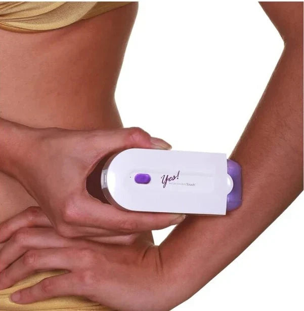 PerfectSkin™ Depiladora Eléctrica