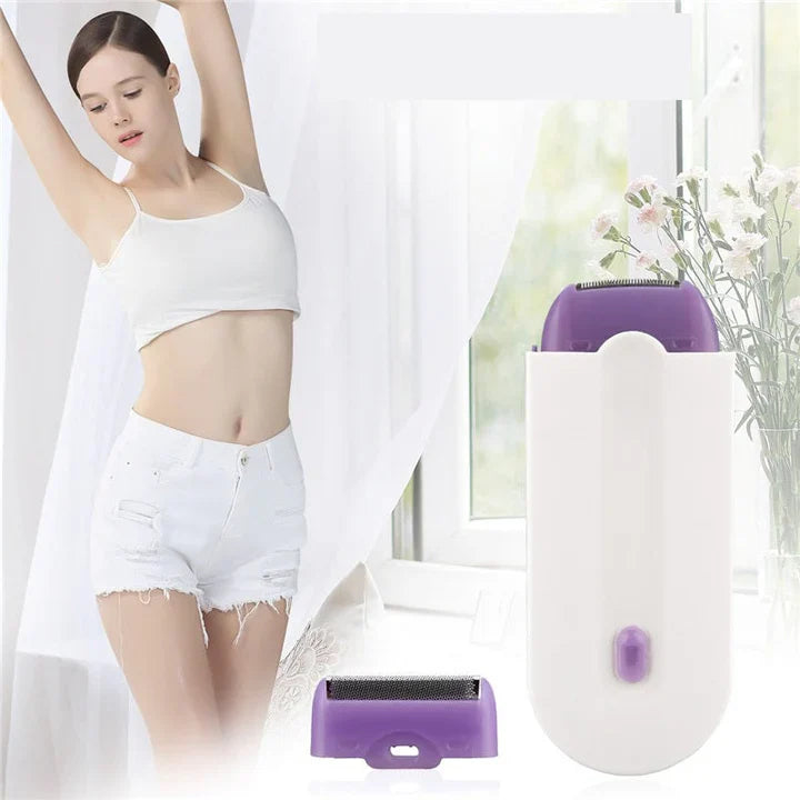 PerfectSkin™ Depiladora Eléctrica