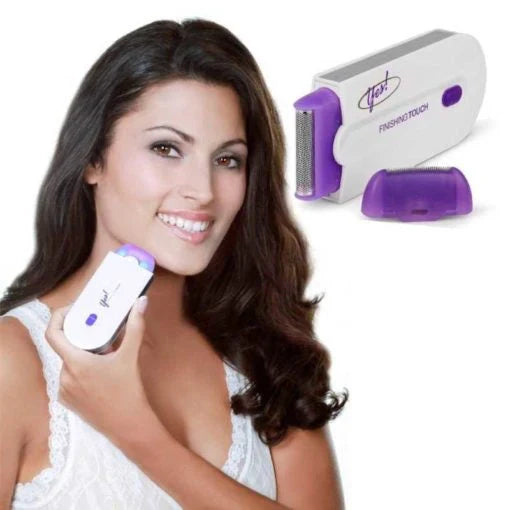 PerfectSkin™ Depiladora Eléctrica