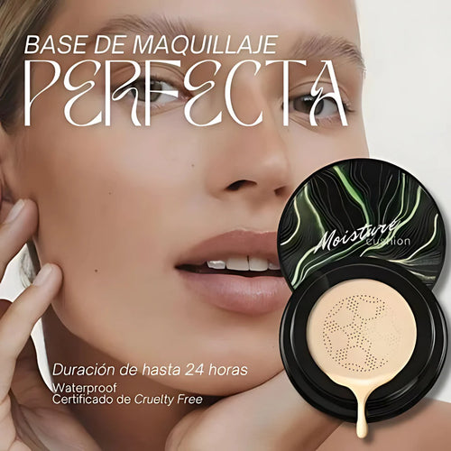 CC Silky® - Base Mágica Crema Correctora Facial