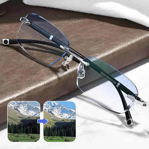 Gafas Anti rayos Azules - OptiGuard™