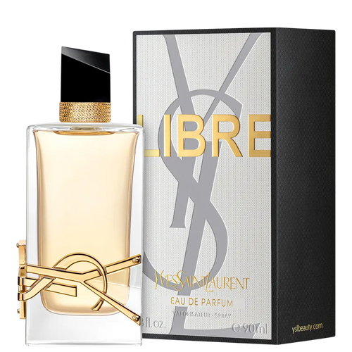 Perfume YSL Libre para Mujer 50ml Liquidación de Navidad