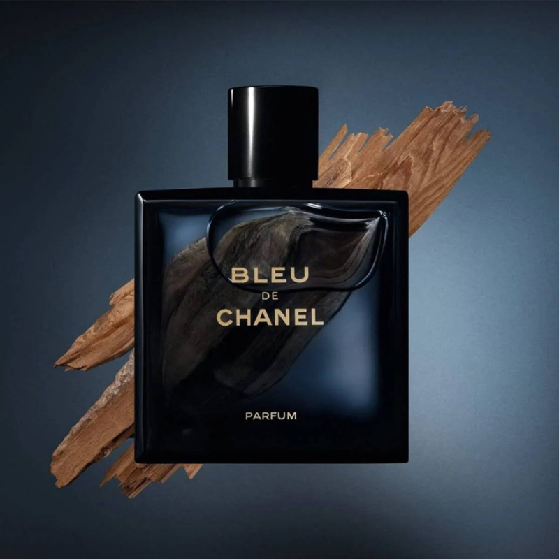 Perfume Bleu de Chanel 50ml Liquidación de Navidad