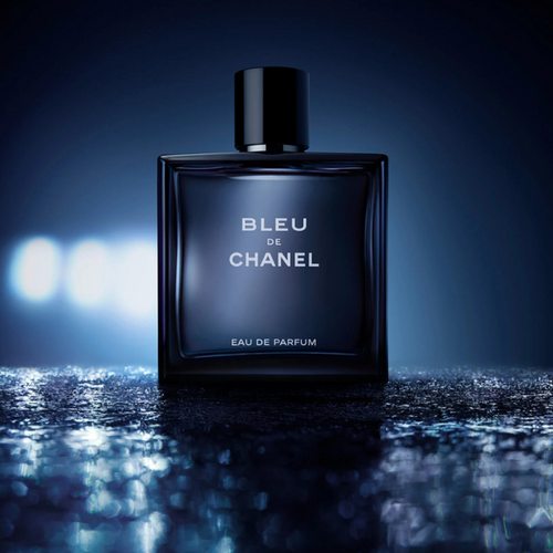 Perfume Bleu de Chanel 50ml Liquidación de Navidad