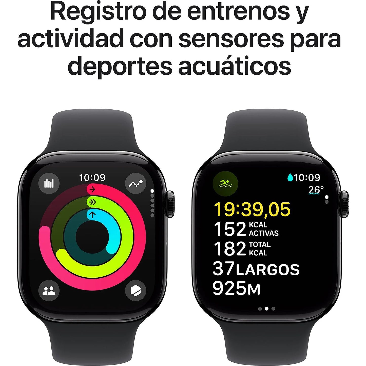 AirWatch Series 10 PRO
