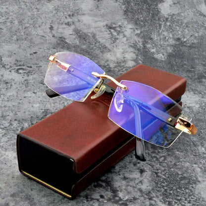 Gafas Inteligentes Reading Vision™