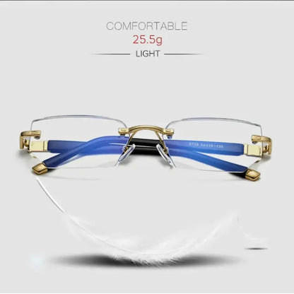 Gafas Inteligentes Reading Vision™