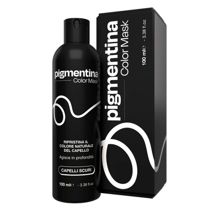 PIGMENTINA Para decir no a las canas