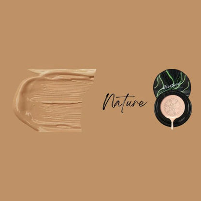 BeautyCream™ - Base Maquillaje Hidratante Natural