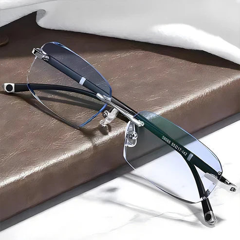 Gafas Anti rayos Azules - OptiGuard™