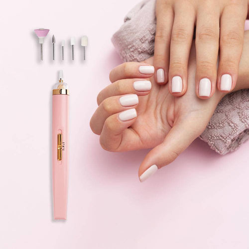 #proLIMA DE UÑAS ELÉCTRICAduct_name# - TeknoTienda